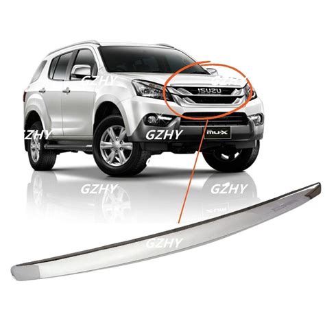 Isuzu DMAX/MUX (2012.